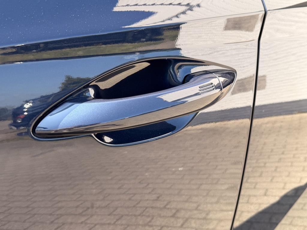 Hyundai Tucson 1.6 t-gdi hev premium | full options | navi | elek.koffer | 