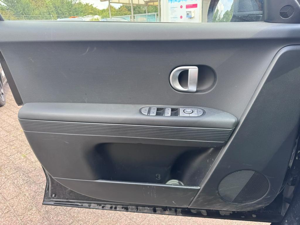 Hyundai Ioniq 5 core 77.4 kwh