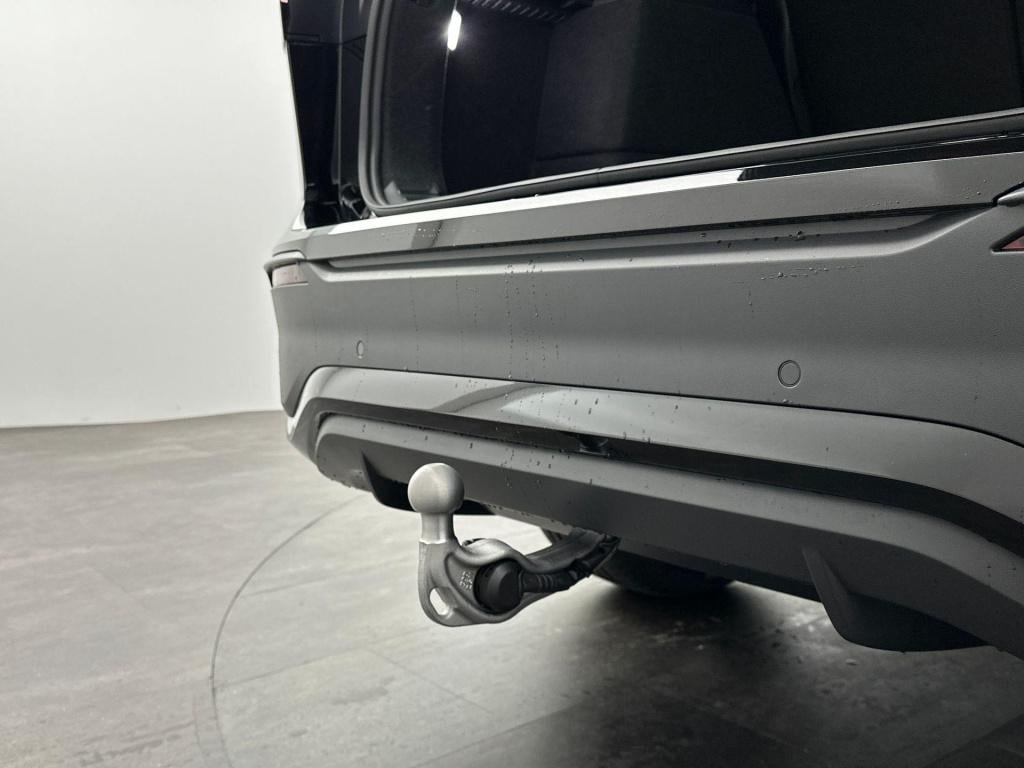 Volkswagen Tayron 1.5 etsi life edition