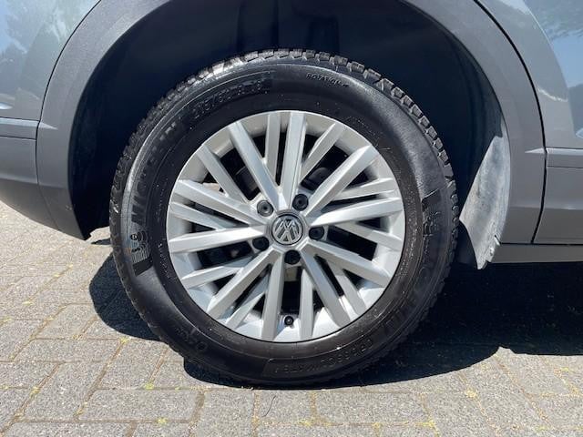 Volkswagen T-roc 1.0 tsi style