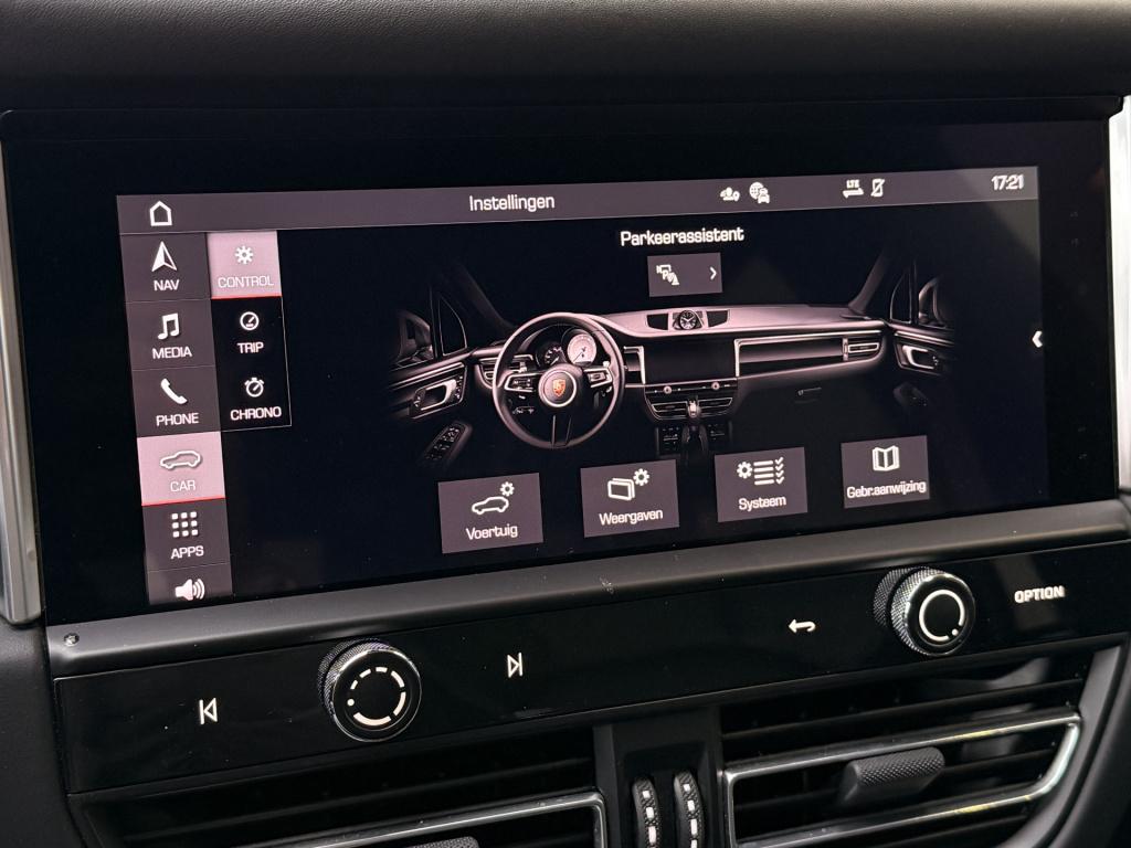 Porsche Macan 2.9 gts facelift 441pk | pano | bose | luchtvering | achterui