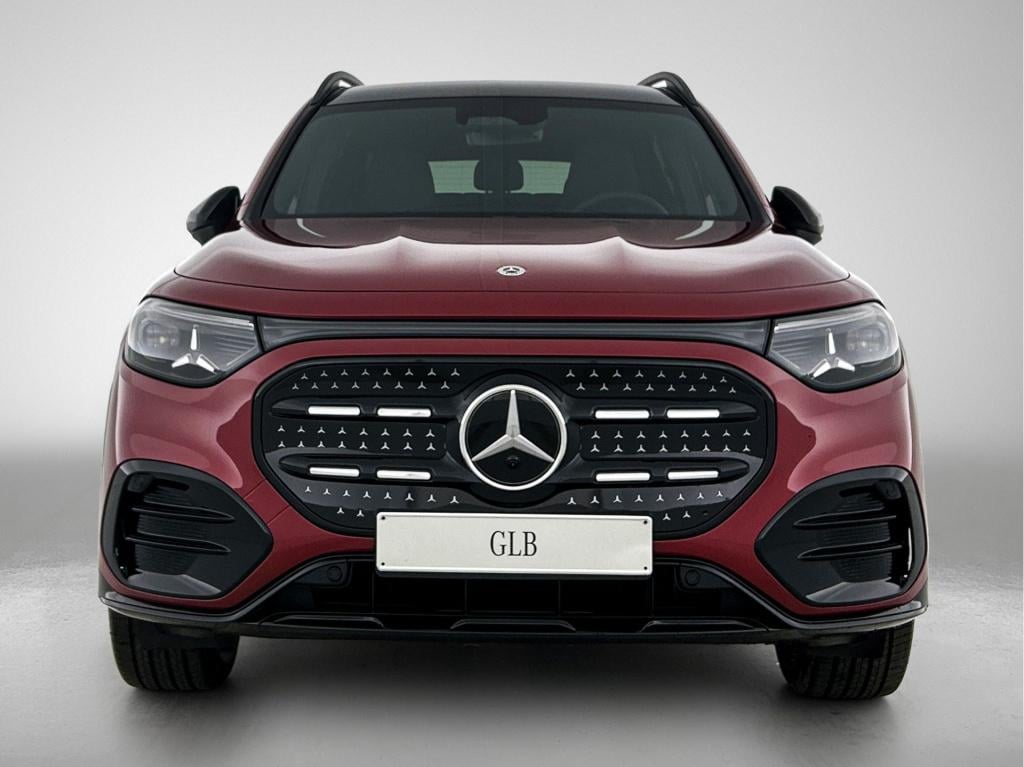 Mercedes-Benz Glb 200 business solution amg 7p. 58 kwh | premium pakket | n