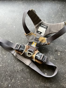 Ruffwear Front Range Harnas