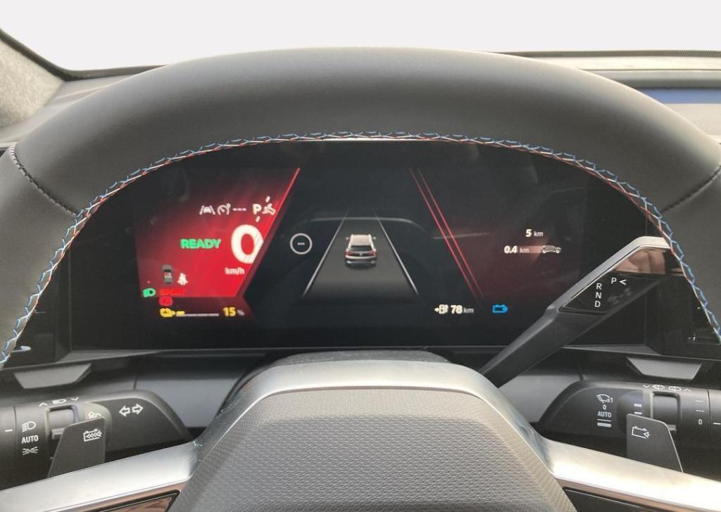 Renault Scenic e-tech ev87 long range esprit alpine - pack light & sound / 