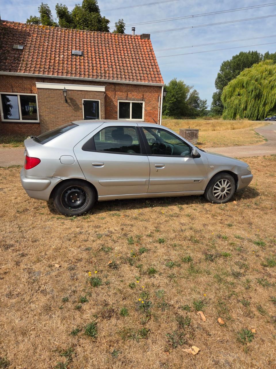 Citroën Xsara