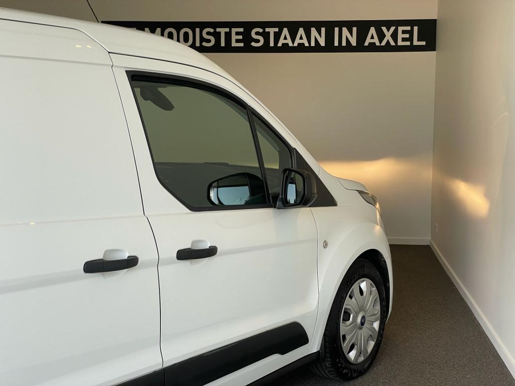 Ford Transit Connect 1.5 ecoblue l2 trend