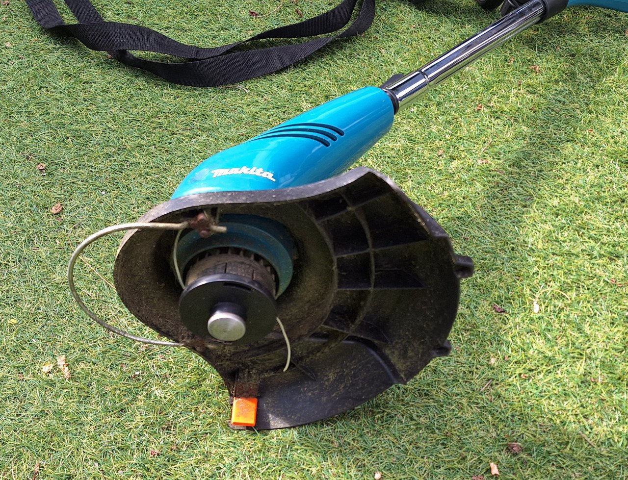 Makita grastrimmer