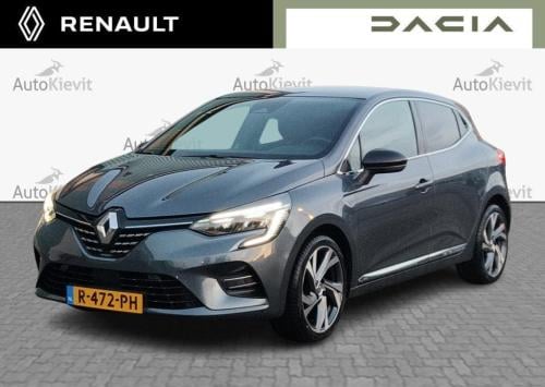 Renault Clio 1.0 tce 90 zen