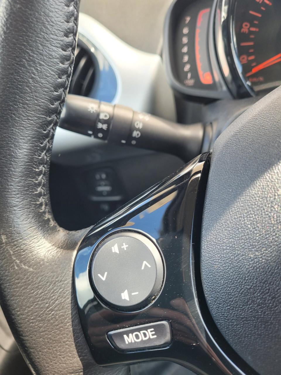 Toyota Aygo 1.0 vvt-i x-clusiv cabriodak