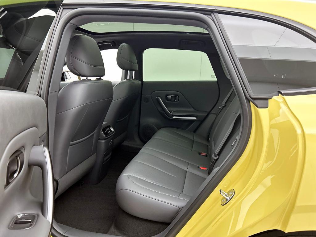 Leapmotor Onbekend b05 promax design 67.1 kwh | voorraad ! | lightning yell