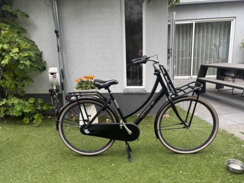 Cortina stadsfiets- 3 versnellingen