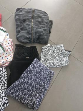 Meiden kleding mt 158 164