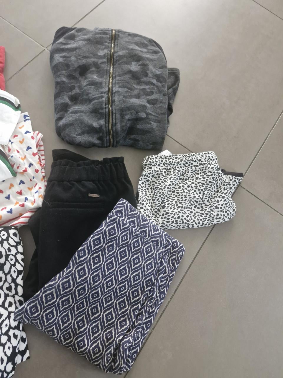 Meiden kleding mt 158 164