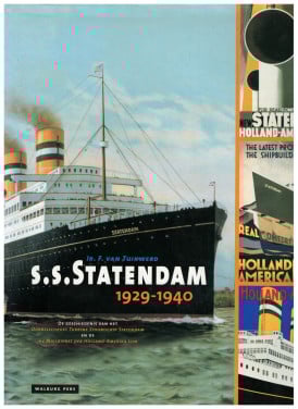 Ss Statendam 1929-1940