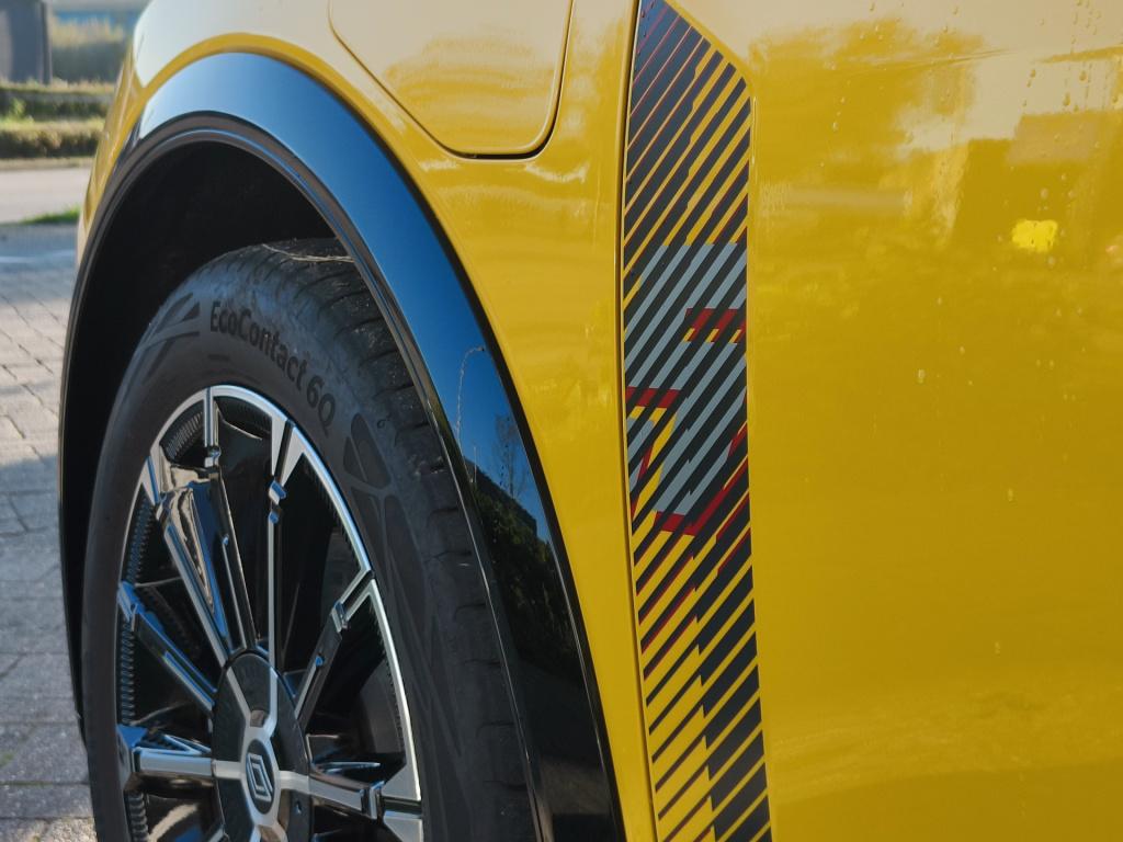 Renault 5 iconic cinq 52 kwh - demo / pack advanced drive assist  / harman 