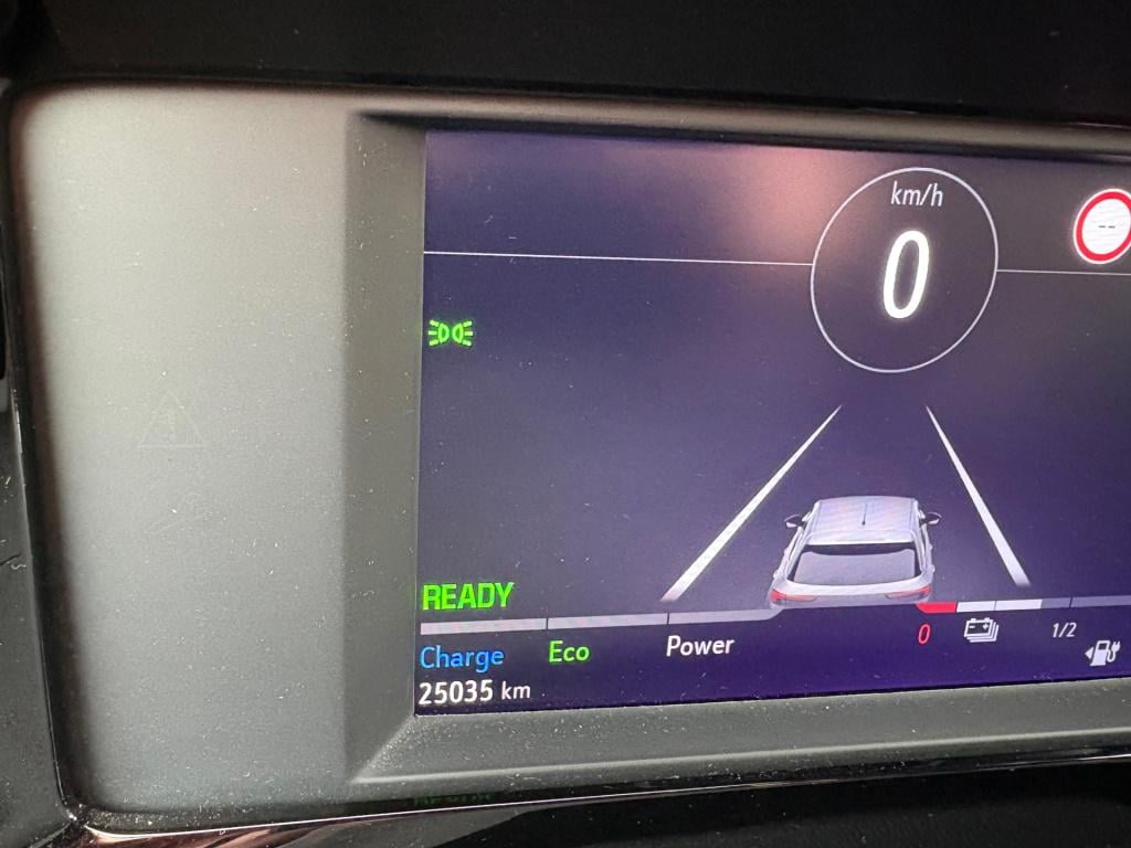 Opel Mokka-e gs line 50-kwh 11kw bl.