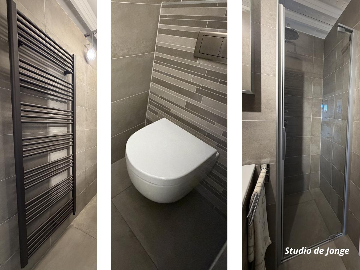 Showroom Sale – Moderne Badkamer Onderdelen Te Koop