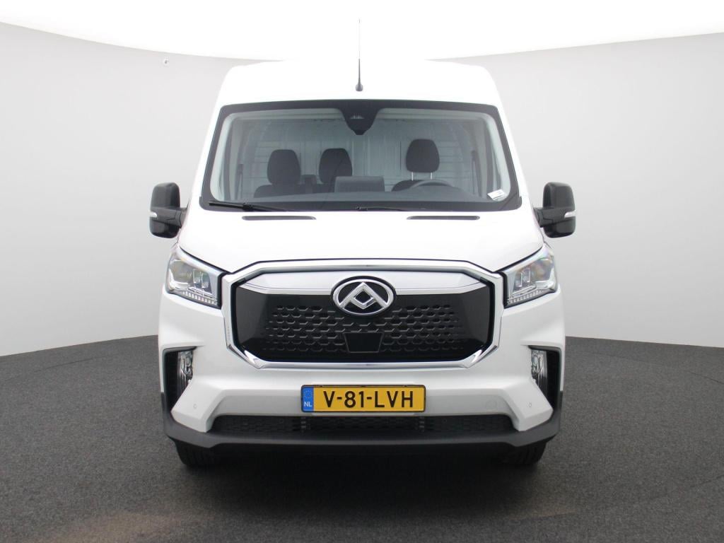 Maxus Edeliver9 l3h2 business deal 89 kwh | betrouwbaar elektrisch rijden |