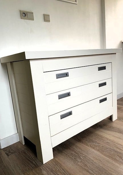 Commode