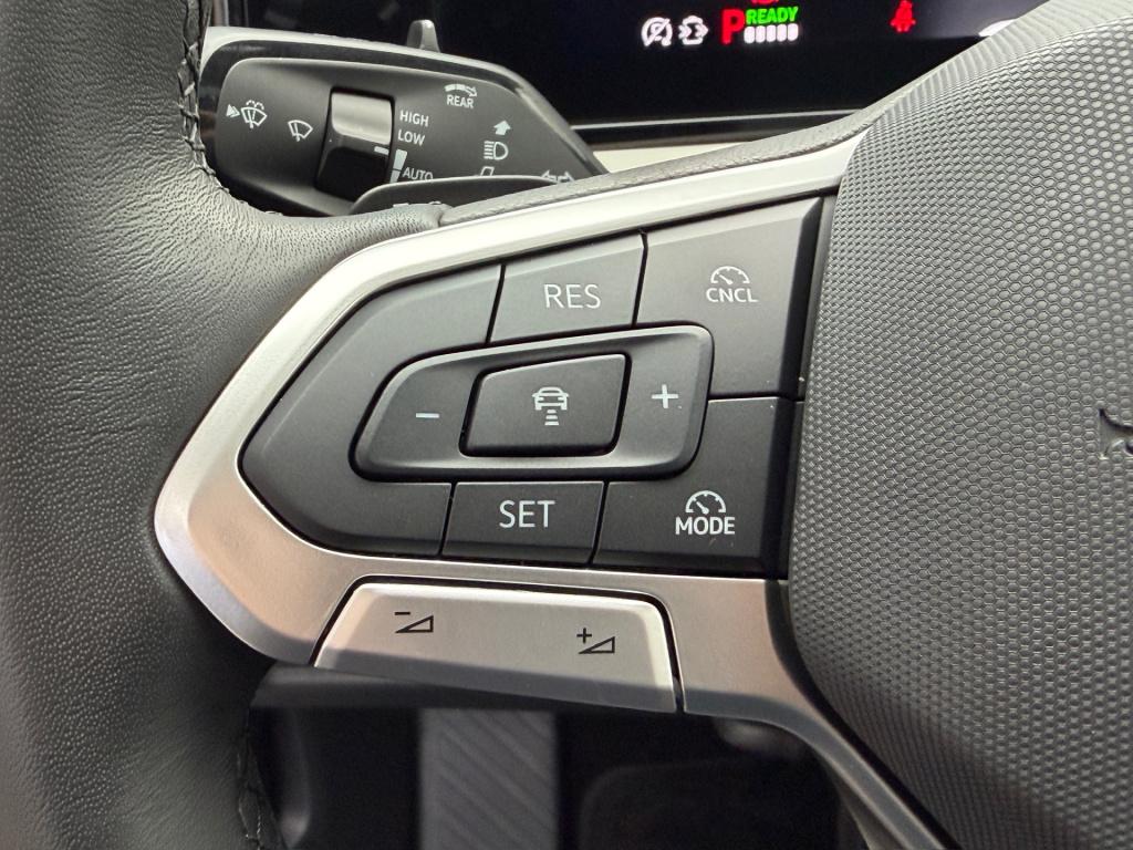 Volkswagen Tiguan 1.5 ehybrid elegance | full option | leder | panormadak |