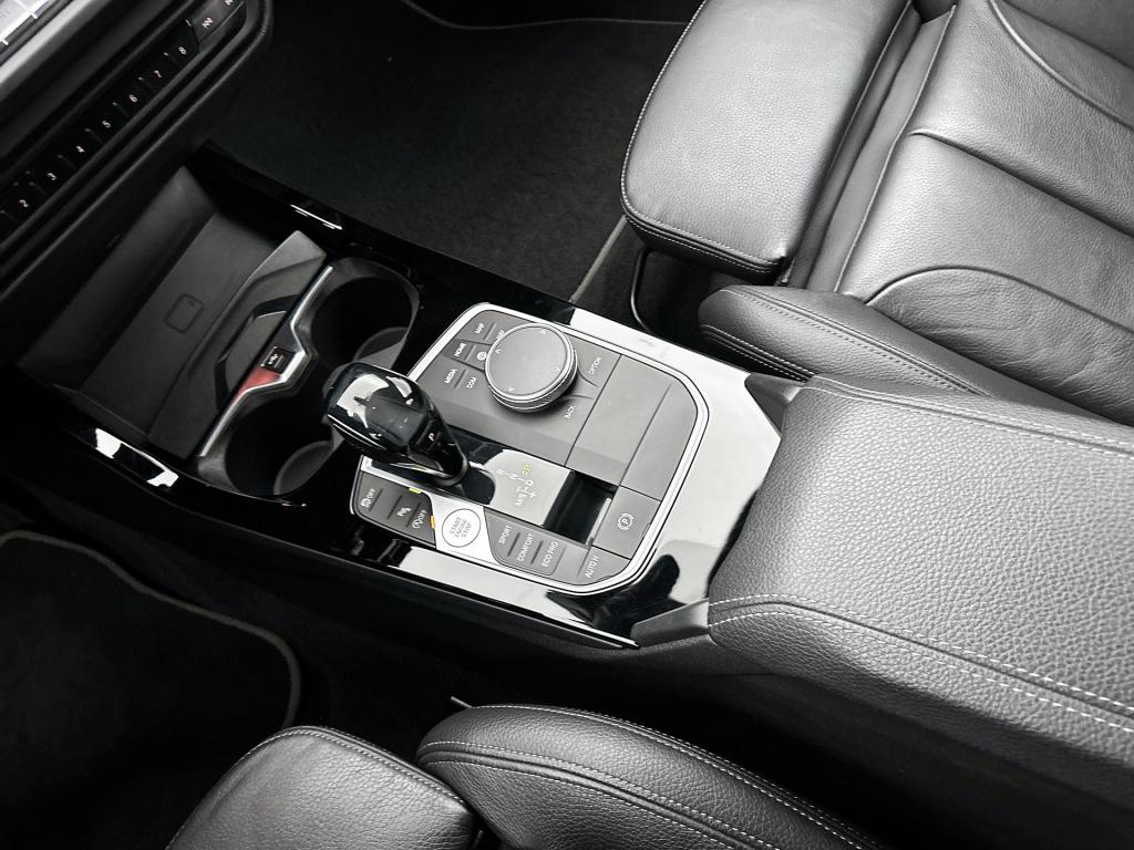 BMW 1 Serie 118i executive edition | overdraagbare bmw garantie | automaat 