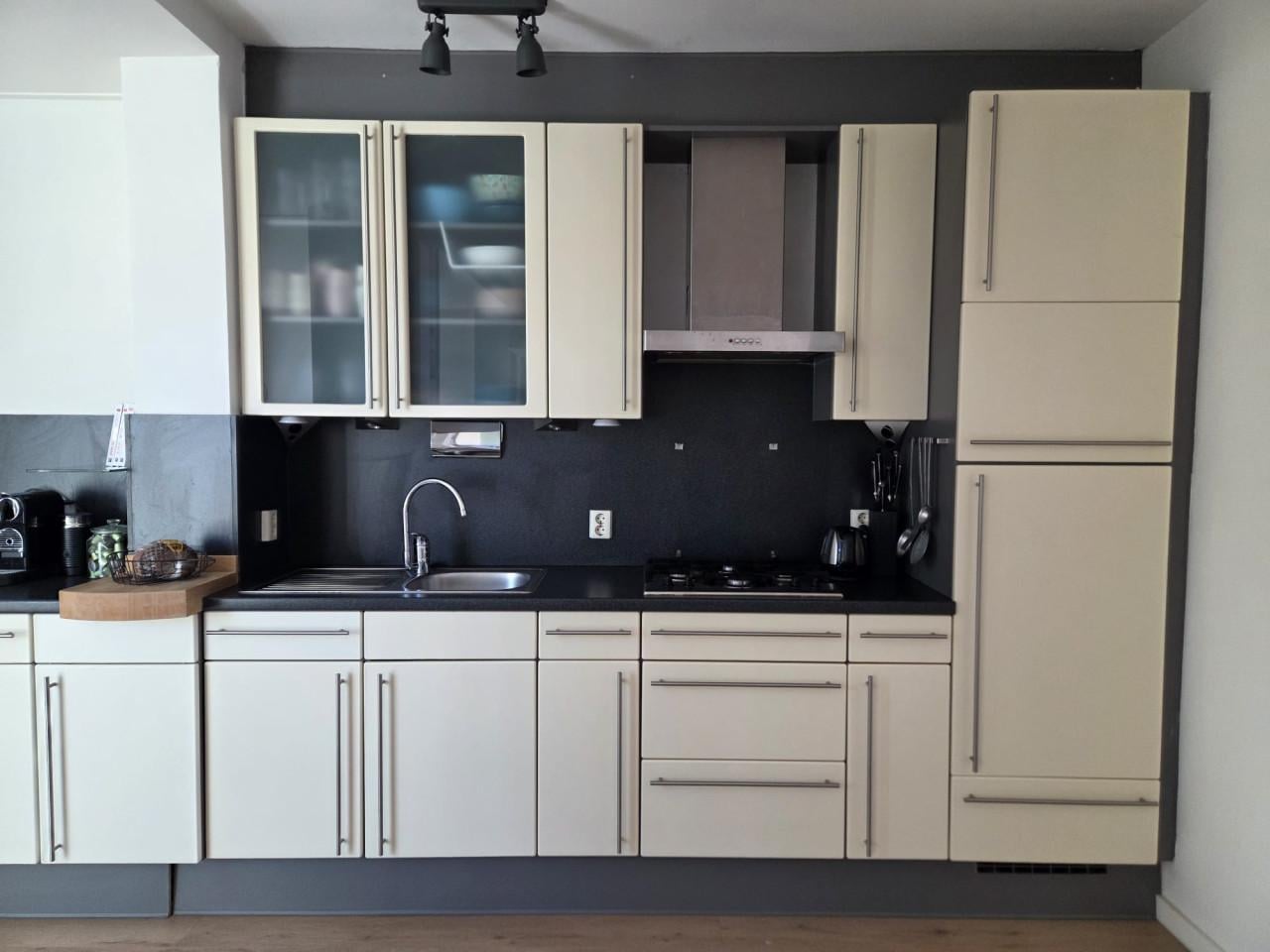 Complete keuken