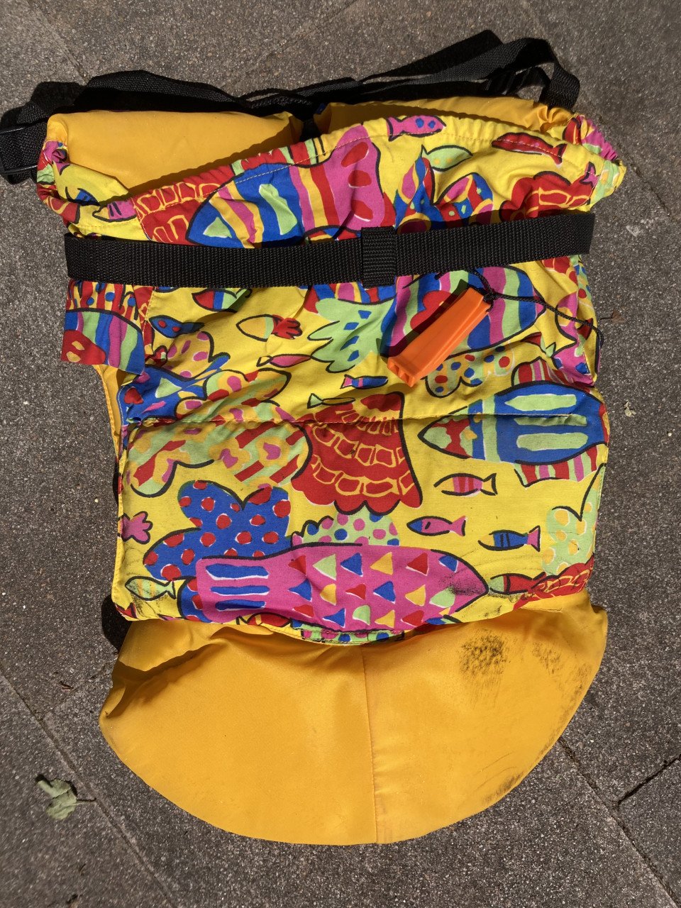 Zwemvest 20-30kg