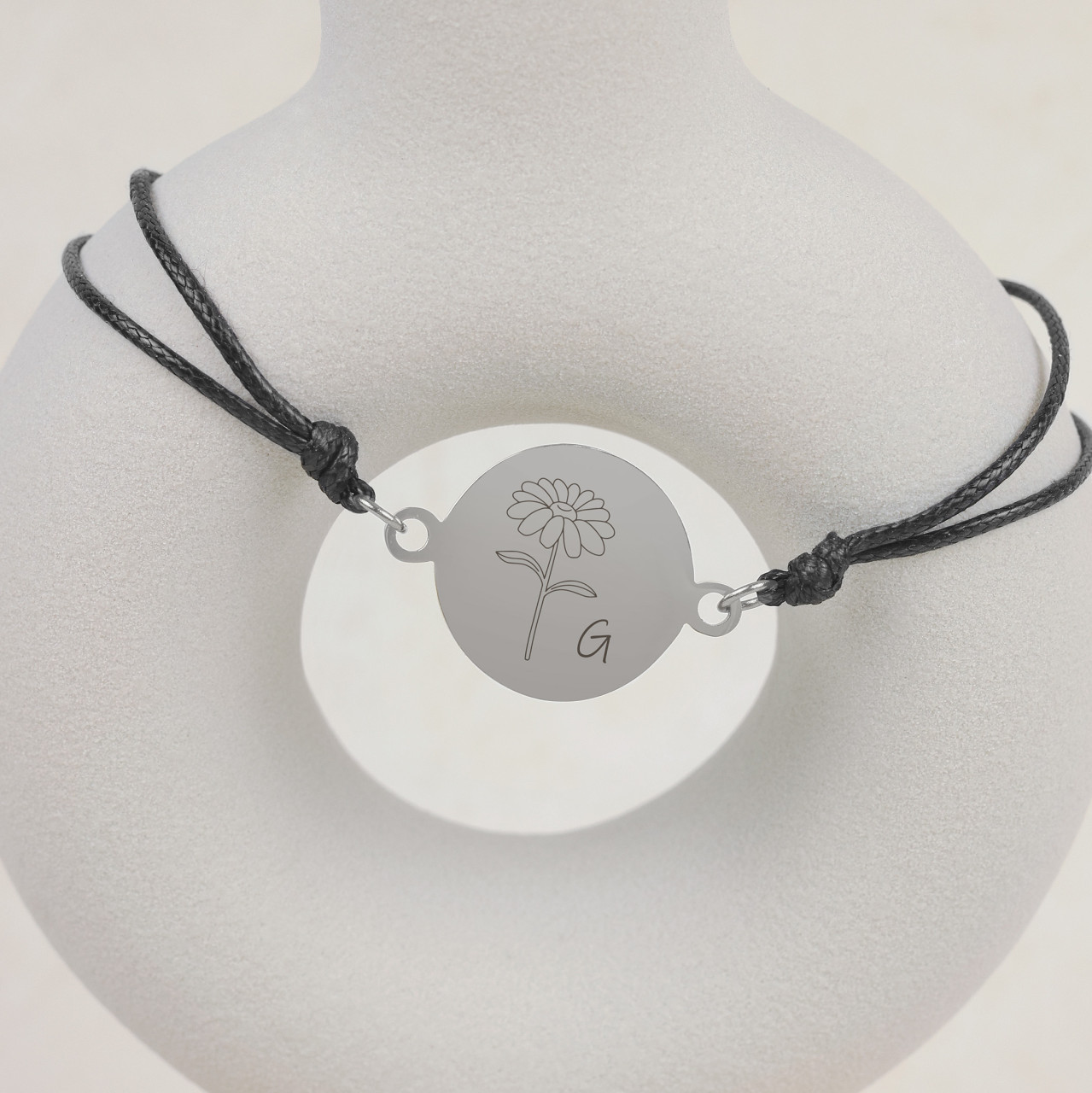 Gepersonaliseerde sieraden