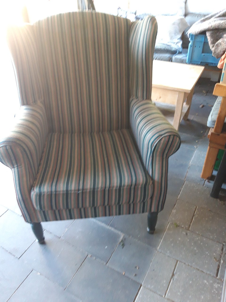 Stoel te koop