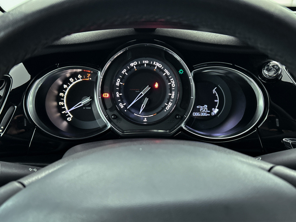 Ds Ds 3 special edition 1955 | rijklaar | navigatie | xenon led koplampen |