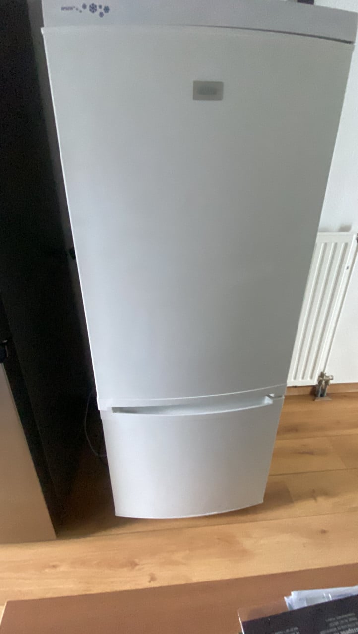 Koelvriescombinatie