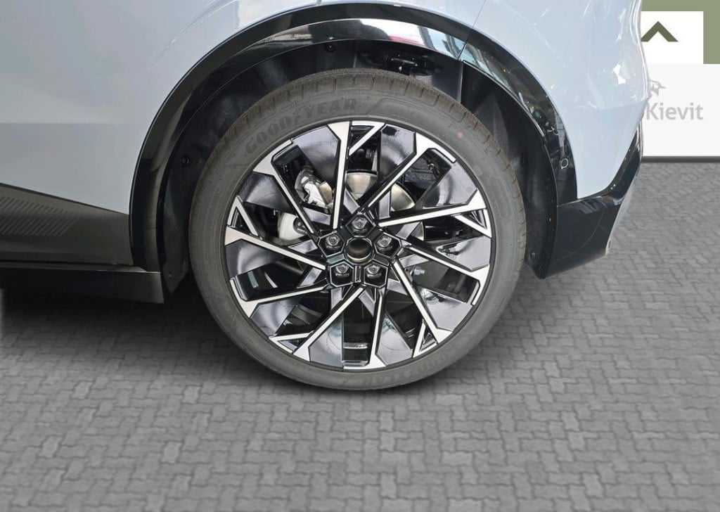 Renault Megane E-tech comfort range esprit alpine 60 kwh