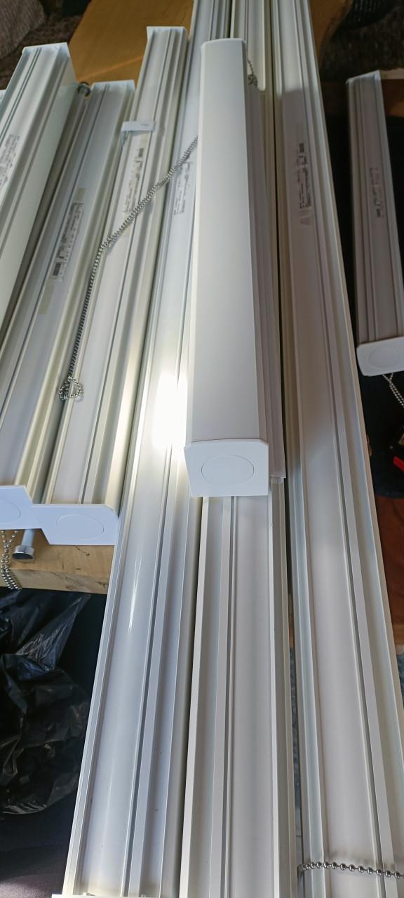 Duo rolgordijnen 10 stuks mooie kwaliteit