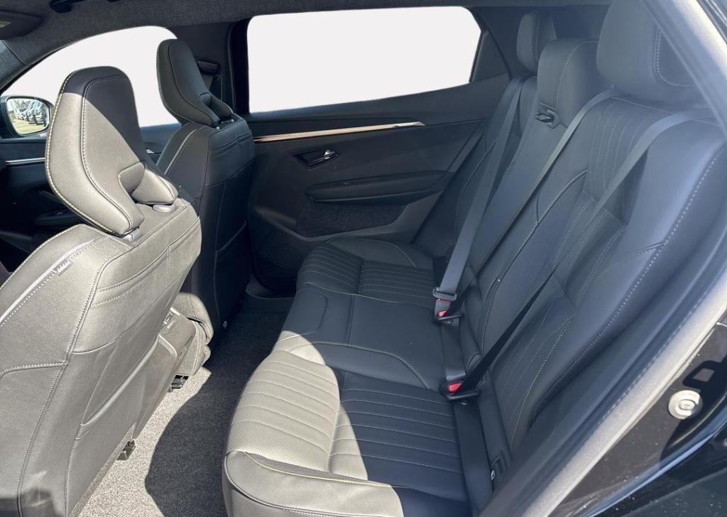 Renault Scenic e-tech ev87 long range iconic