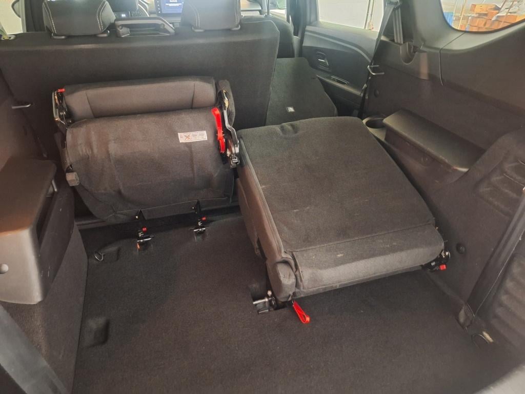 Dacia Jogger 1.0 tce 110 expression 7 persoons