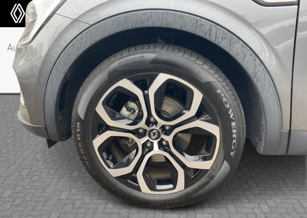 Renault Arkana 1.6 e-tech hybrid 145 intens