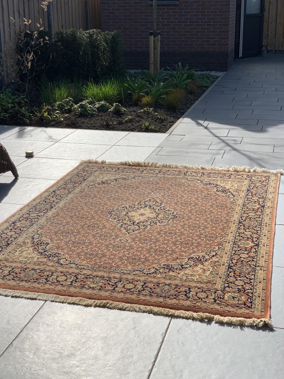 ✨Schitterende Sfeervolle Bidjar in Nieuwstaat✨