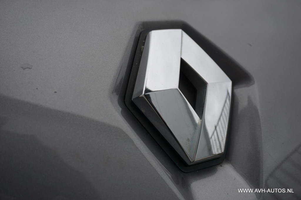 Renault Scenic 1.2 tce expression