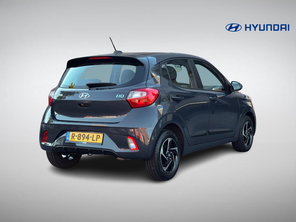 Hyundai I 10 1.0 comfort | apple carplay/android auto | lm velgen | cruise 