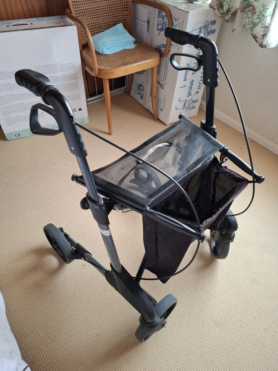 Rollator