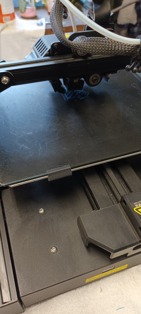Creality cr-6 se 3d printer