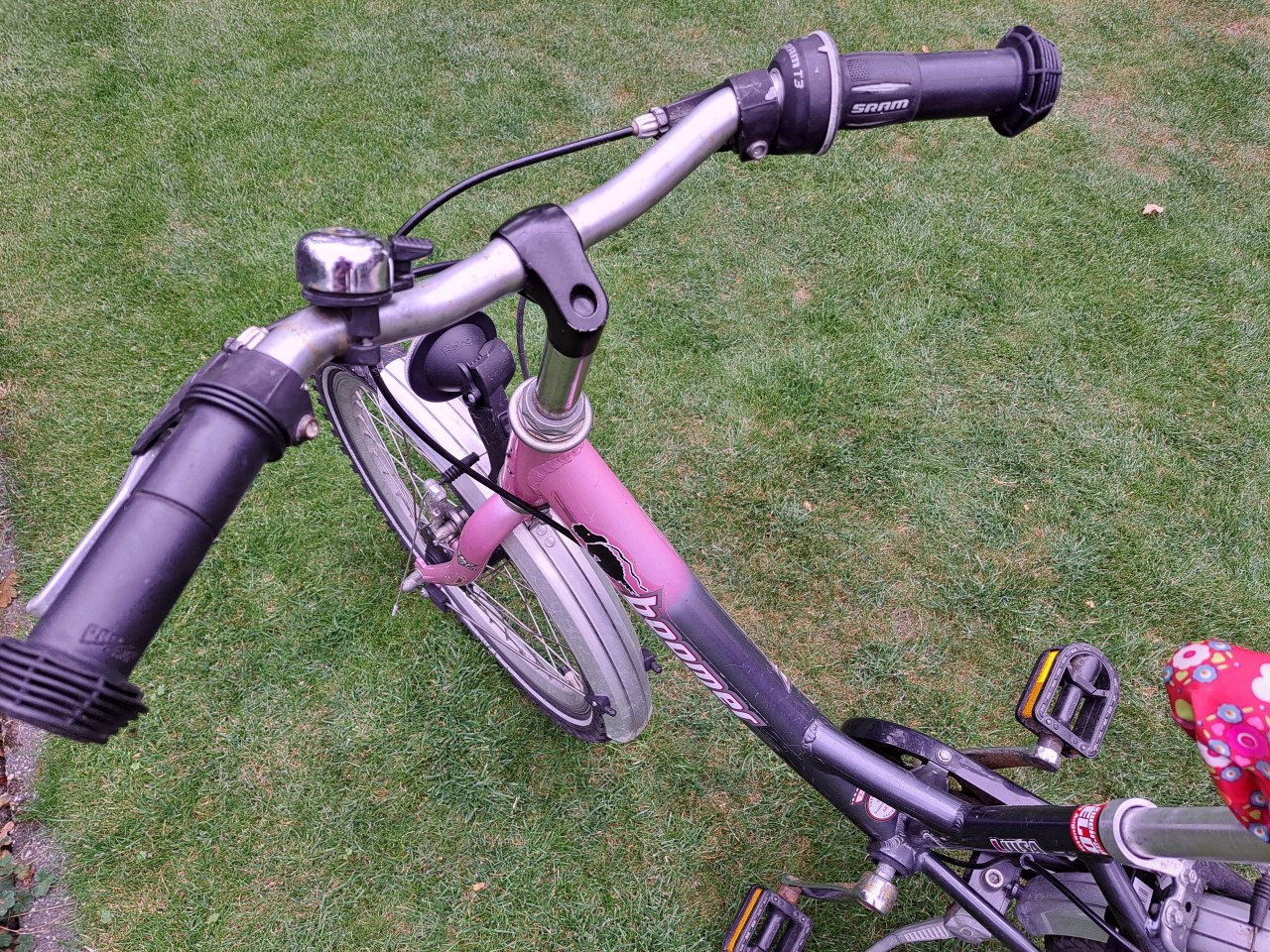 Fiets