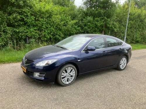 Mazda 6 1.8