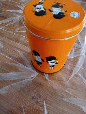 Jip en Janneke blikje