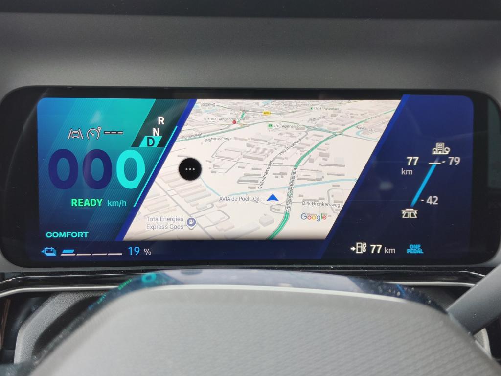 Renault 4 comfort range techno 52 kwh - pack winter premium - pack safety &