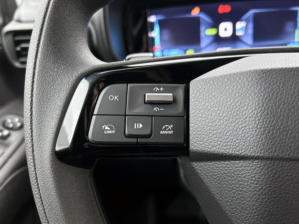 Citroen Ë-berlingo 136 lengte 1 50 kwh | rijklaar | 3 zitplaatsen | navigat