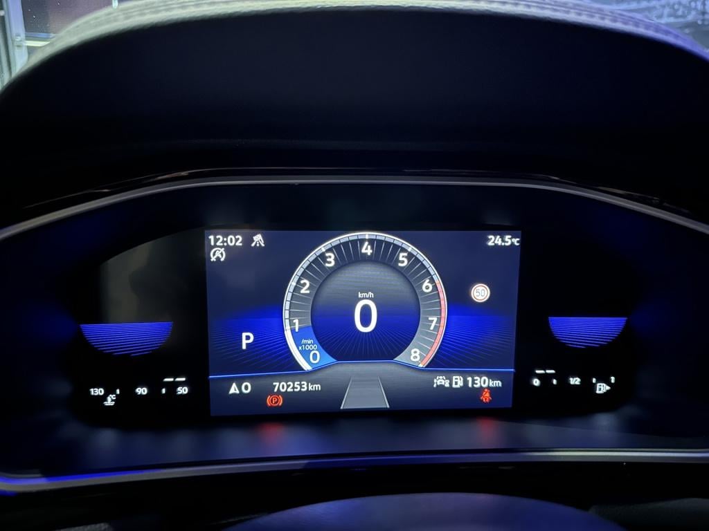 Volkswagen T-roc 1.5 tsi r-line *keyless*camera*trekhaak*