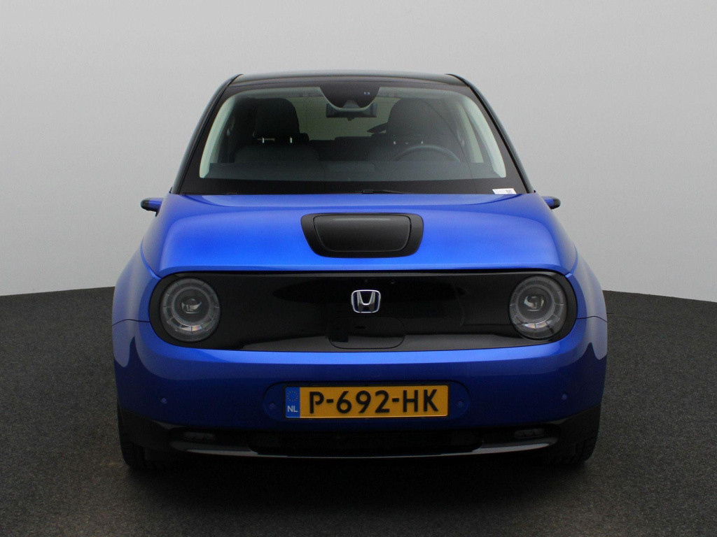 Honda E advance 17" | automaat | navigatie | panoramadak | 360 camera | app