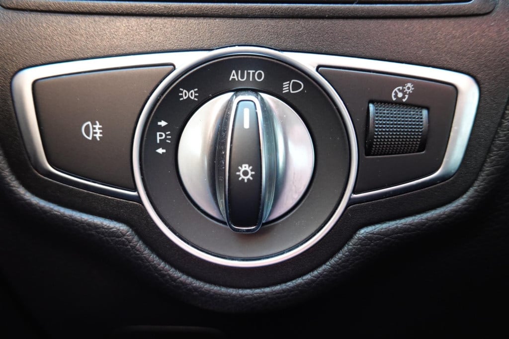 Mercedes-Benz Glc 300 4matic