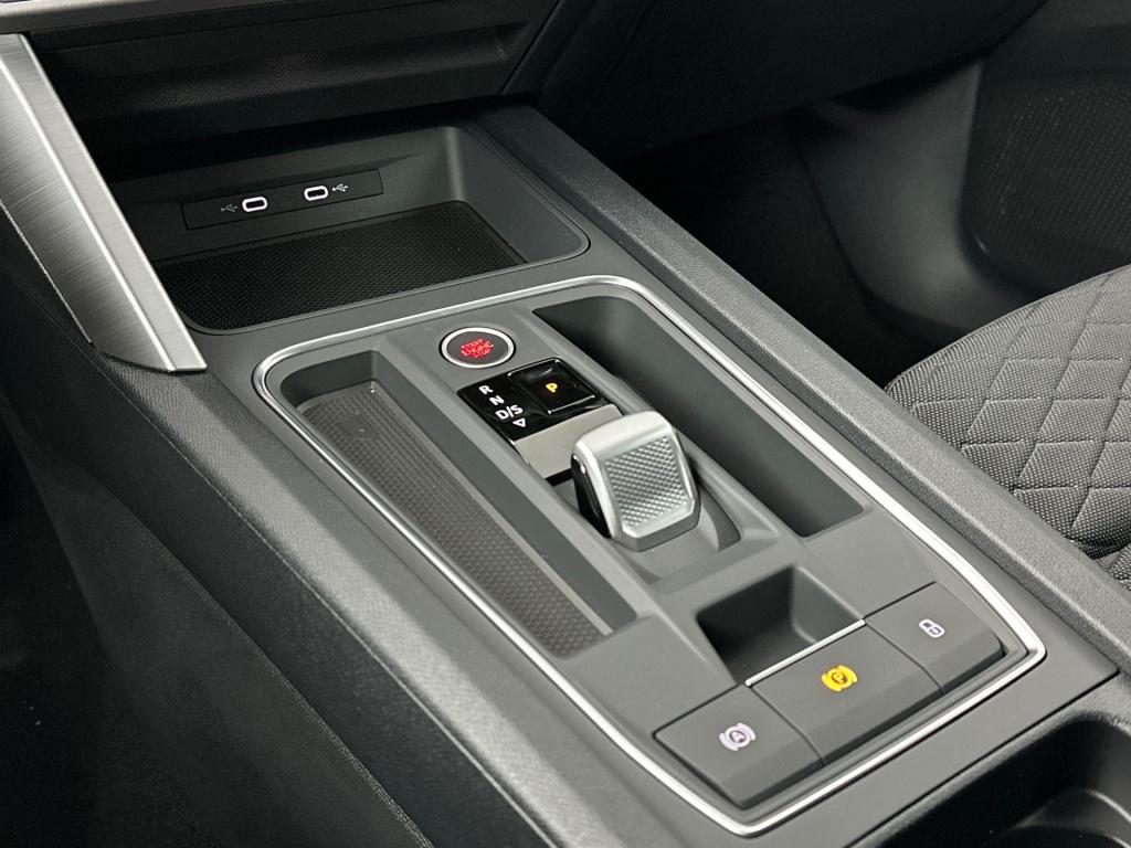 Seat Leon sportstourer fr business 1.5 tsi ehybrid 150 kw / 204 pk statio